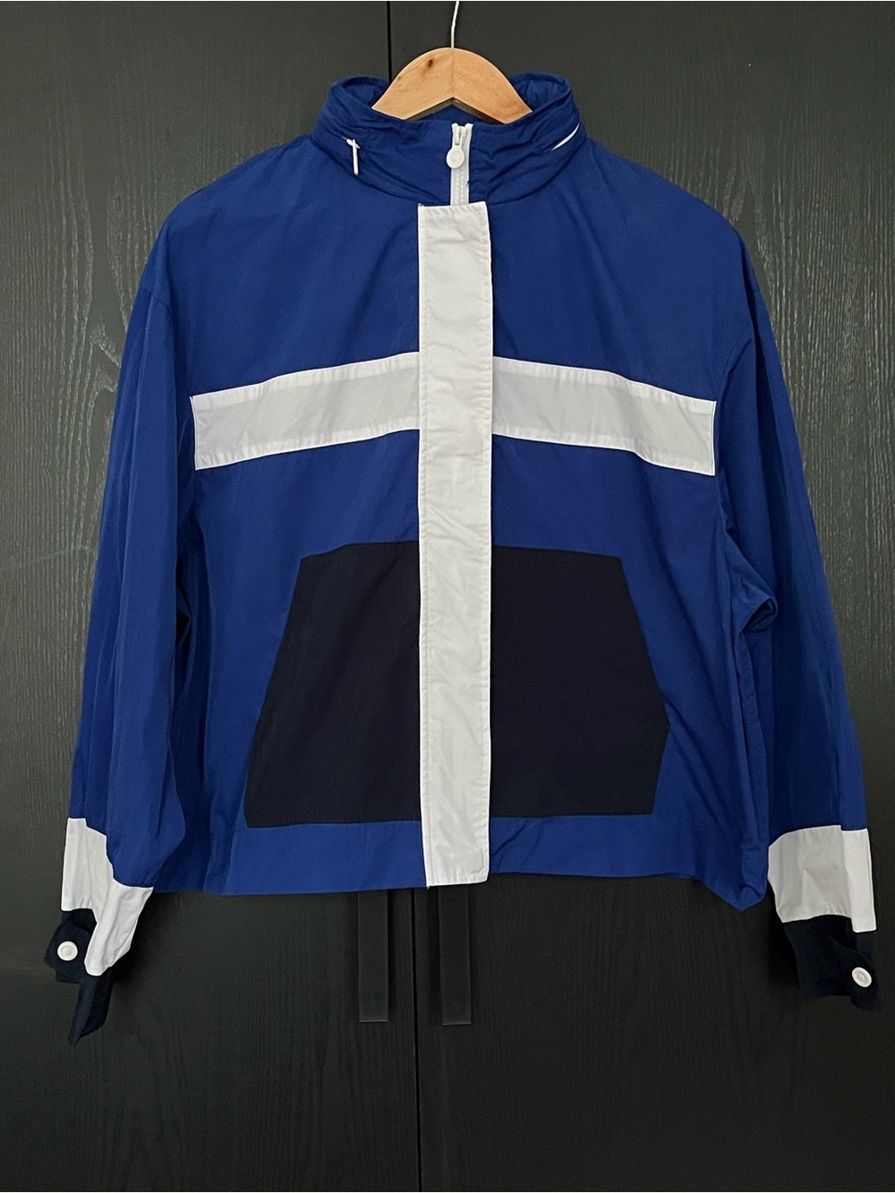 Women’s Hunter for Target Windbreaker